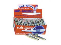 Kazoo Metal - Generation Sub Kazoo Box of 24