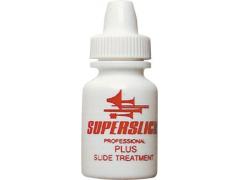 Superslick Silcone Plus Additive Treatment