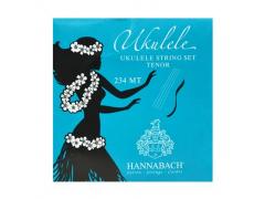 Hannabach Ukulele Strings Set 234MT Tenor