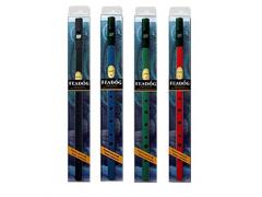 Feadog Irish Whistle Pack - Assorted Colours in D