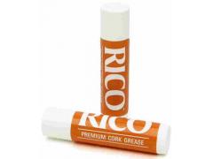 Rico Cork Grease - Lipstick Tube Box of 12