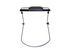 Harmonica Holder - Black