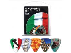 World Country Series - Italy - Multi Packs