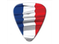 World Country Series - France - Refill Photo Flag Pick