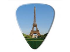 World Country Series - France - Refill Eiffel Tower