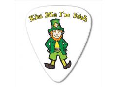 World Country Series - Ireland - Kiss Me I'm Irish