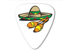 World Country Series - Mexico - Sombrero Pick