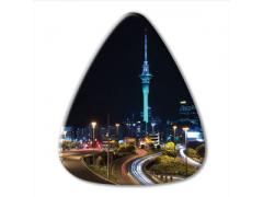 World Country Series - New Zealand - Skyline Pick