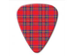 World Country Series - Scotland - Tartan Pick