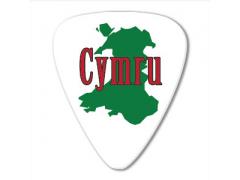 World Country Series - Wales - Cymru Pick