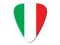 World Flag Series Pick - Italy