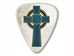 Retro Series Picks Refill Bag - Celtic Cross