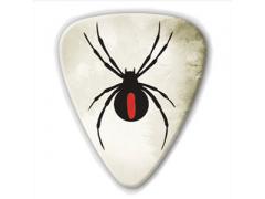 Retro Series Picks Refill Bag - Redback Spider