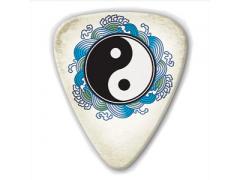 Retro Series Picks Refill Bag - Ying Yang