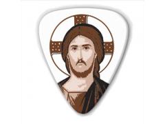 Unlimited Series Guitar Pick - Jesus