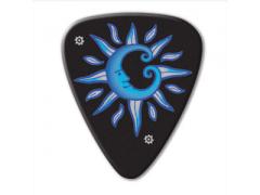 Unlimited Series Guitar Pick - Moon