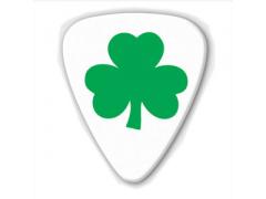 Unlimited Series Guitar Pick Shamrock