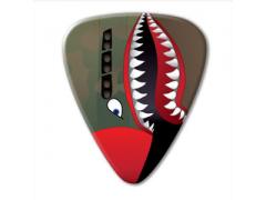 Unlimited Series Guitar Pick - Spitfire