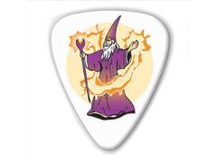 Unlimited Series Guitar Pick - Wizard