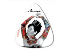 Tattoo Chicks Guitar Picks - Mizuz Inkaholic