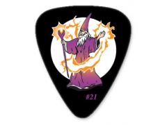 Collectors Series Wizard Guitar Pick