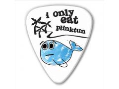 Beached Az Guitar Picks - Eat Plinktum