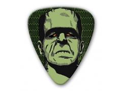 Themed Series Horror Guitar Picks - Frankenstien