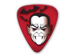 Themed Series Horror Guitar Picks - Dracula