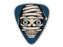 Themed Series Horror Guitar Picks - Mummy