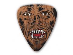 Themed Series Horror Guitar Picks - Wolfman