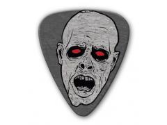 Themed Series Horror Guitar Picks - Zombie