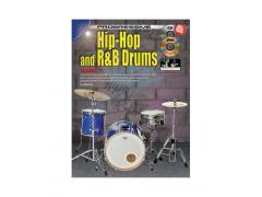 Progressive Hip-Hop and R&B Drums - CP11869