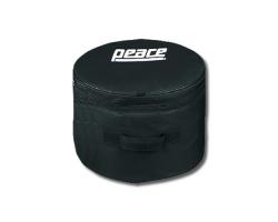 Peace Deluxe 13 x 11 Tom bag