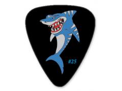 Collectors Series Shark Guitar Pick