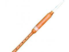 Bagpipe Practice Chanter - Cocuswood