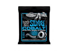 Ernie Ball Cobalt Slinky Bass - 40/95 Extra Slinky 2735