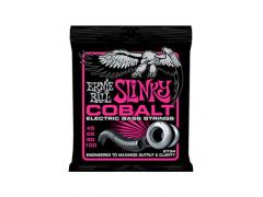 Ernie Ball Cobalt Slinky Bass - 45/100 Extra Slinky 2734