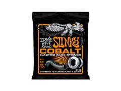 Ernie Ball Cobalt Slinky Bass - 45/105 Hybrid Slinky 2733