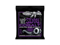 Ernie Ball Cobalt Slinky Bass - 55/110 Power Slinky 2731