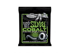 Ernie Ball Cobalt Slinky Bass 5 String - 45/130 Power Slinky 2736