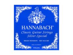 Hannabach Single 815 D-7th for Blue High Tension