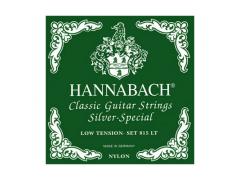 Hannabach Singles 815 Bass Kit Green Low Tension