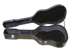 Dreadnought 6/12 String Guitar Case 1005