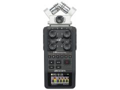 Zoom H6 Digital Recorder