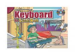 Keyboard for Little Kids - Book 2 CP11882