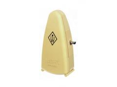 Wittner Taktell Piccolo Metronome - Ivory 832