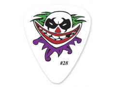 Collectors Series Psycho Clown Pick