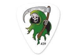 Collectors Series Grim Reaper Guitar Pick