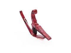 Kyser Acoustic Quick Change Capo KG6RBA Red Bandana