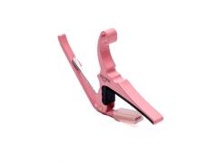 Kyser Acoustic Quick Change Capo KG6K Pink